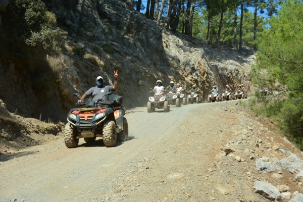 ATV Turu