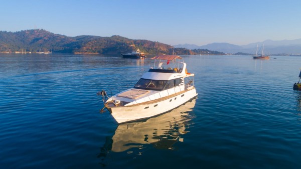 Fethiye Özel Tekne Turu