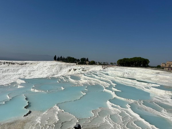 Pamukkale Turu